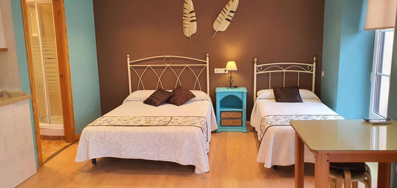 Hosteria Villa De Castro Castro Urdiales Exteriér fotografie