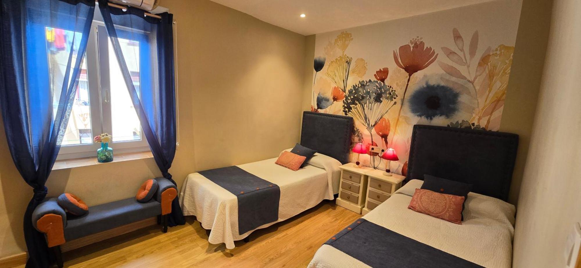 Hosteria Villa De Castro Castro Urdiales Exteriér fotografie