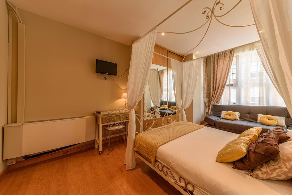 Hosteria Villa De Castro Castro Urdiales Exteriér fotografie