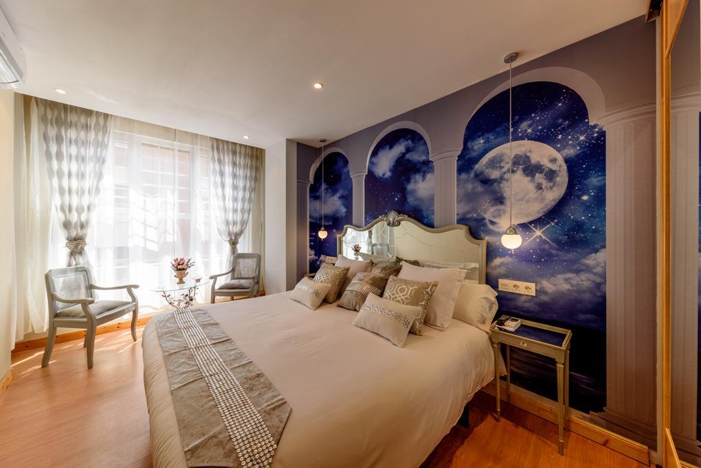 Hosteria Villa De Castro Castro Urdiales Exteriér fotografie