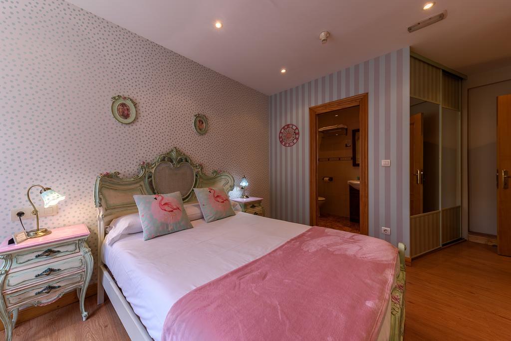 Hosteria Villa De Castro Castro Urdiales Exteriér fotografie