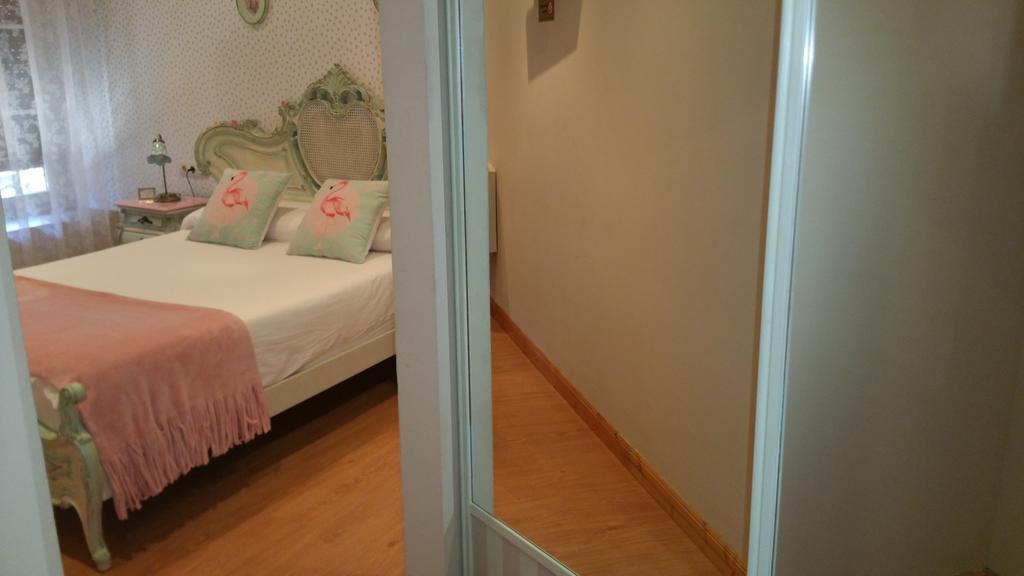 Hosteria Villa De Castro Castro Urdiales Exteriér fotografie